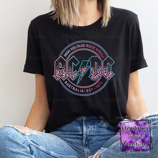 Vintage Rock Band T-Shirt | Trendy Rock Music Shirt | Fast Shipping | Super Soft Shirts for Men/Women/Kid's