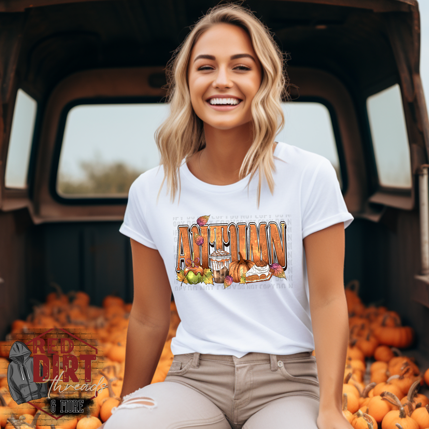 Sweet Autumn T-Shirt | Trendy Fall Shirt | Fast Shipping | Super Soft Shirts for Men/Women/Kid's