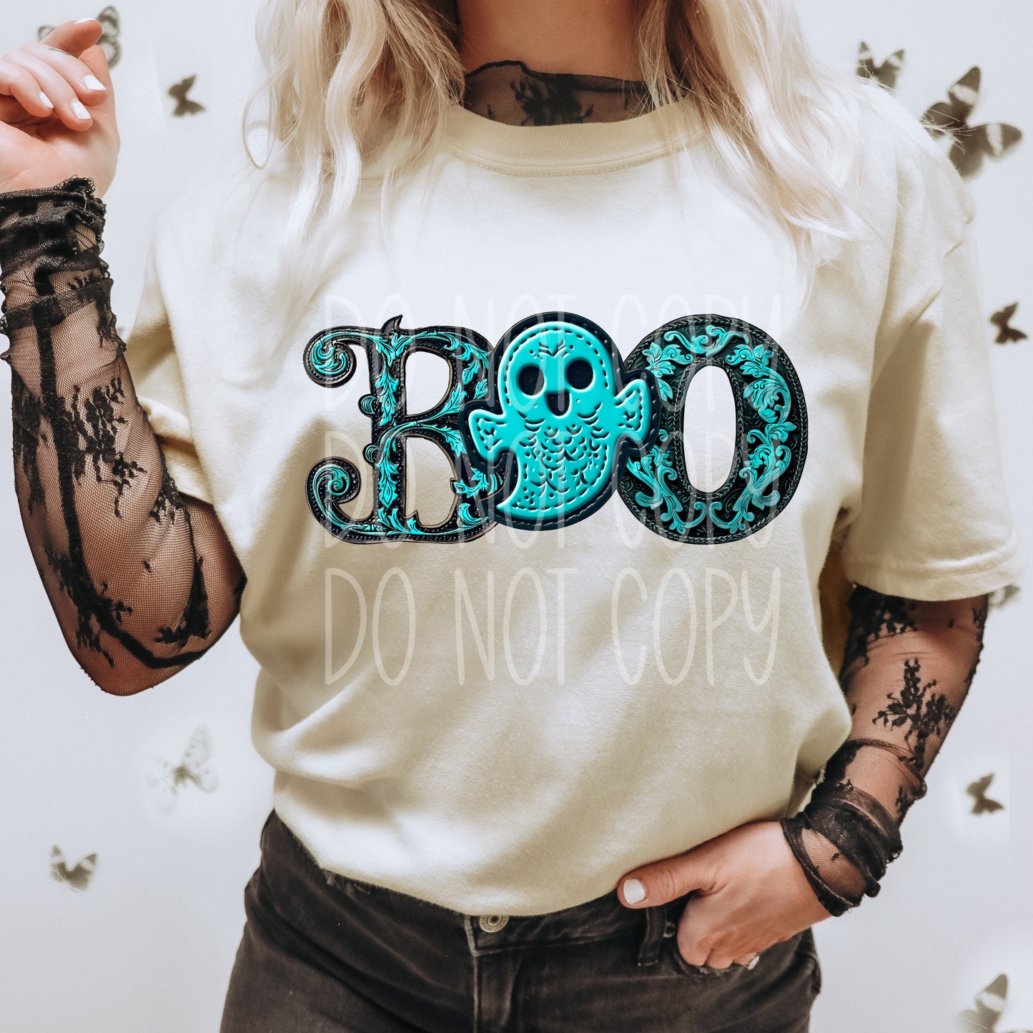 Boo T-Shirt | Trendy Shirt | Fast Shipping | Super Soft Shirts for Men/Women/Kid's