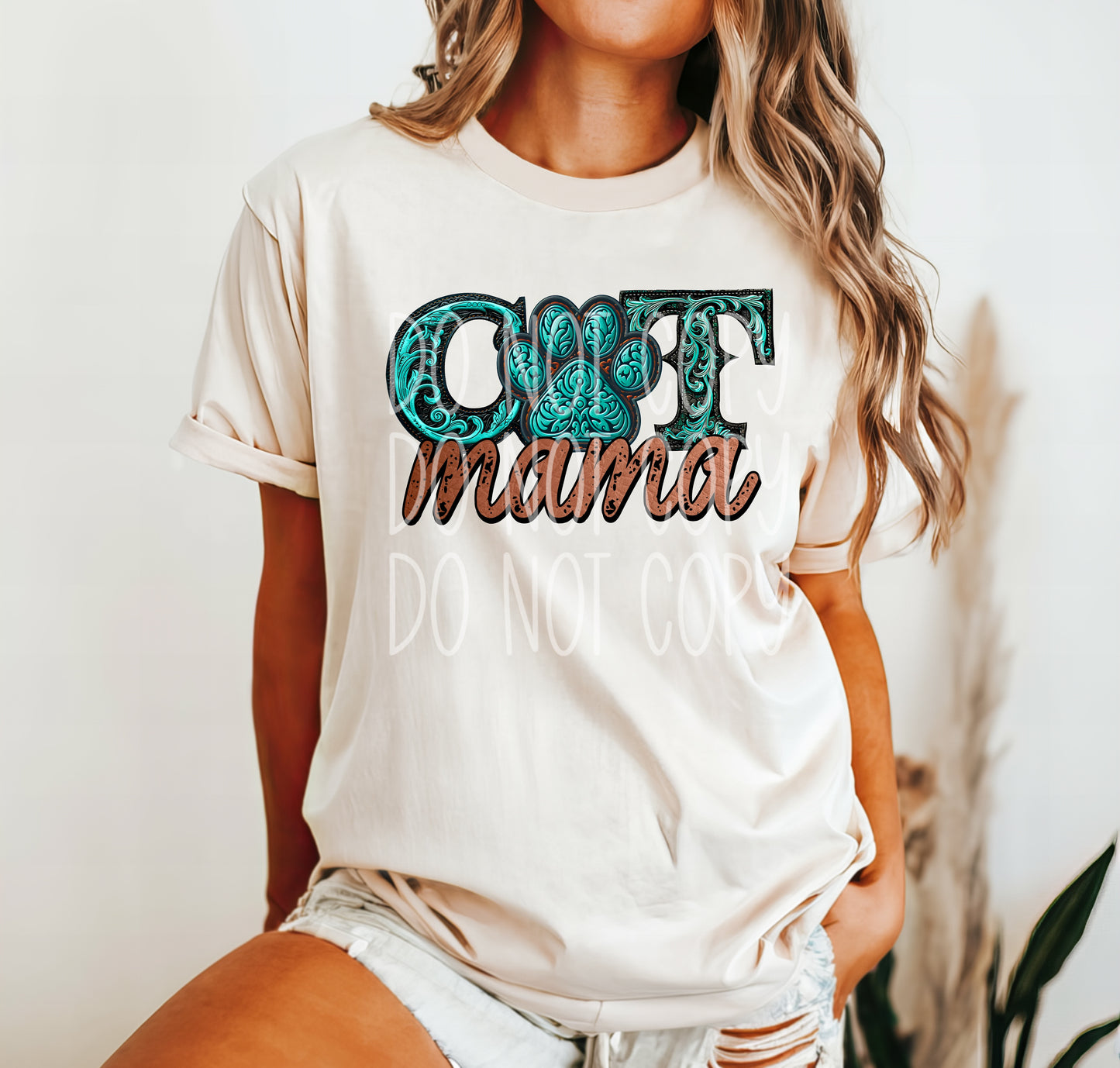 Cat Mama T-Shirt | Trendy Shirt | Fast Shipping | Super Soft Shirts for Men/Women/Kid's