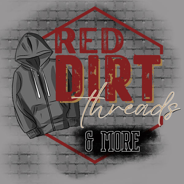 Red Dirt Threads And More
