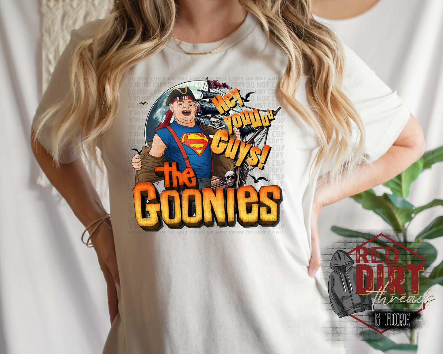 Hey You Guys! T-Shirt | Throwback Cartoons Shirt | Fast Shipping | Super Soft Shirts for Men/Women/Kid's