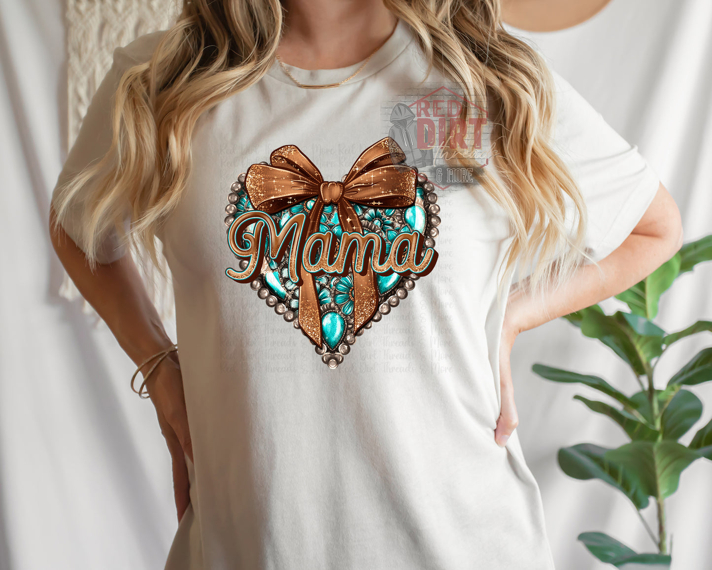 Western Mama T-Shirt | Trendy Western Shirt | Fast Shipping | Super Soft Shirts for Women | Gift for Mom